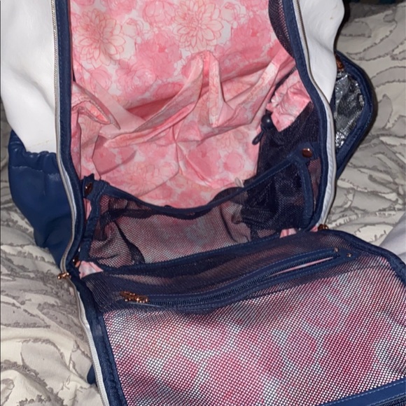 Aaryn Williams x itzy ritzy limited edition bag - Picture 3 of 3